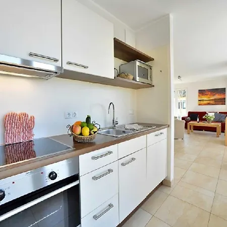 Reetdachhaus Ostseebrise * آلتنكيرشن