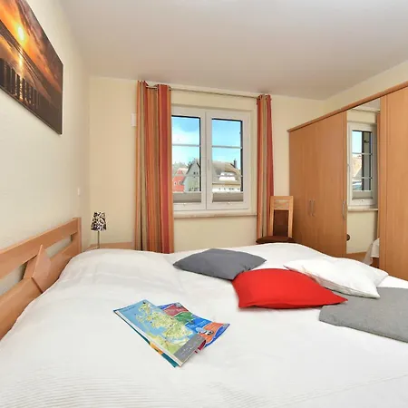 Reetdachhaus Ostseebrise *